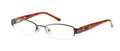 BONGO B PRETTY Eyeglasses Br 48-18-135
