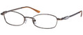 CANDIES C BEVERLY Eyeglasses Br 45-16-130