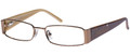CANDIES C VALERIE Eyeglasses Br 51-16-135