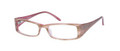 RAMPAGE R 100 Eyeglasses Beige Pink 51-16-135