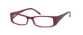 RAMPAGE R 100 Eyeglasses Burg Pink 51-16-135