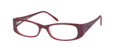 RAMPAGE R 101 Eyeglasses Burg Pink 51-16-135