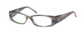 RAMPAGE R 113 Eyeglasses Beige Grn 52-15-135