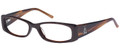 RAMPAGE R 113 Eyeglasses Br 52-15-135