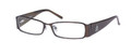 RAMPAGE R 114 Eyeglasses Br 53-15-135