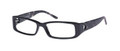 RAMPAGE R 104 Eyeglasses Blk 52-15-135