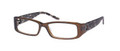 RAMPAGE R 104 Eyeglasses Br 52-15-135