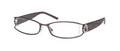 RAMPAGE R 105 Eyeglasses Br 52-17-135