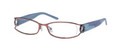RAMPAGE R 105 Eyeglasses Rose 52-17-135
