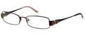 CANDIES C COCO Eyeglasses Br 50-16-135