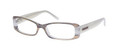 RAMPAGE R 115 Eyeglasses Translucent Br 52-15-135