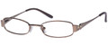 CANDIES C SCARLETT Eyeglasses Br 43-17-130