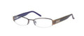 RAMPAGE R 118 Eyeglasses Br 51-17-135