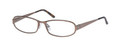 RAMPAGE R 109 Eyeglasses Br 53-16-135