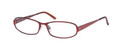 RAMPAGE R 109 Eyeglasses Burg 53-16-135