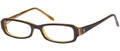 BONGO B LIPGLOSS Eyeglasses Br 49-17-135