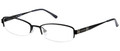 RAMPAGE R 123 Eyeglasses Blk 50-17-135