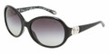 Tiffany & Co TF4028 Sunglasses 80013C Blk