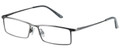 MAGIC CLIP M 382 Eyeglasses Gunmtl Gray Len 52-15-140