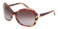 Tiffany & Co TF4040 Sunglasses 80814I Violet Vintage Plum