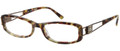 RAMPAGE R 134 Eyeglasses Tort 51-16-135
