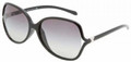 Tiffany & Co TF4044B Sunglasses 8001T3 Blk Polar