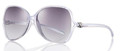 Tiffany & Co TF4044B Sunglasses 81153C Sparkling Wht