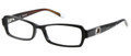 GANT GW FERN ST Eyeglasses Blk 52-15-140