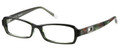 GANT GW FERN ST Eyeglasses Translucent Olive 52-15-140