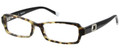 GANT GW FERN ST Eyeglasses Tort 52-15-140