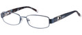 GANT GW IVY ST Eyeglasses Blue Marble 52-16-135