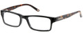 GANT G KINDLER Eyeglasses Blk 52-17-140