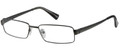 GANT G MAIN Eyeglasses Satin Gunmtl 54-16-140