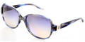 TIFFANY TF 4046B Sunglasses 81134L Ocean Blue 57-17-135