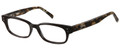 GANT GW HAYE Eyeglasses Solid Br 49-15-135