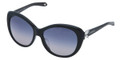TIFFANY TF 4048B Sunglasses 80013C Blk 58-16-135