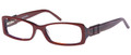 RAMPAGE R 135 Eyeglasses Burg 50-15-135