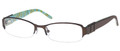 RAMPAGE R 136 Eyeglasses Br 50-16-135