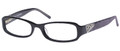 RAMPAGE R 137 Eyeglasses Blk 50-16-135