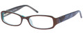 RAMPAGE R 137 Eyeglasses Br 50-16-135