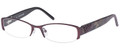 RAMPAGE R 138 Eyeglasses Plum 51-16-135