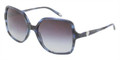 TIFFANY TF 4050 Sunglasses 81134L Ocean Blue 56-135
