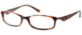 RAMPAGE R 145 Eyeglasses Br Horn 50-16-135