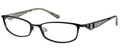RAMPAGE R 146 Eyeglasses Blk 50-17-135
