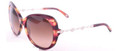Tiffany & Co TF4053B Sunglasses 80813B Spotted Violet
