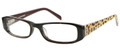 RAMPAGE R 150 Eyeglasses Tort 50-16-135