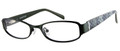 RAMPAGE R 153 Eyeglasses Olive Satins 50-17-135