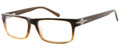 GANT G NEAL Eyeglasses Br Amber 51-15-135