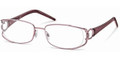 Roberto Cavalli RC0547 Eyeglasses 072 Violet