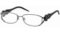 Roberto Cavalli RC0549 Eyeglasses 008 Gunmtl